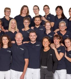 Tandlægecentret i Randers