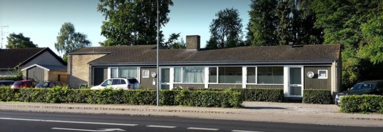 Kirsten Ehlers Tandlægeklinik
