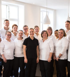 Nordsjællands TandlægeCenter I/S
