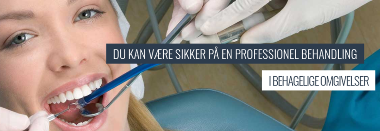 Tandlægerne Havnegade I/S