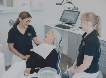 PLUS1 Tandlægeklinik