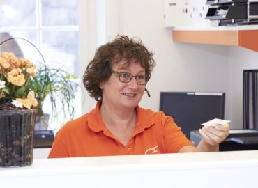 Alfa Tandlægeklinik