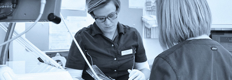 Tandlæge Frederikke Köhler ApS