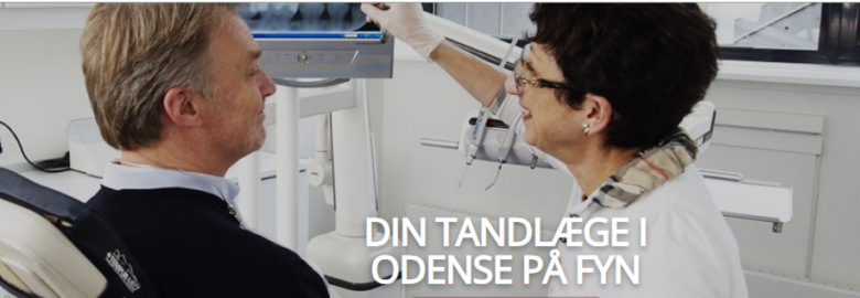 Tandlæge Marie Friborg ApS