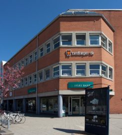 Tandlægen.dk – Ringvej Herlev I/S