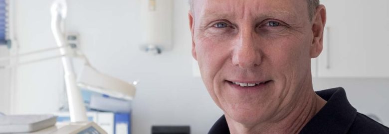 Tandlæge Allan Friis Pedersen