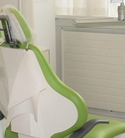 Husum Torv Tandlægecenter ApS