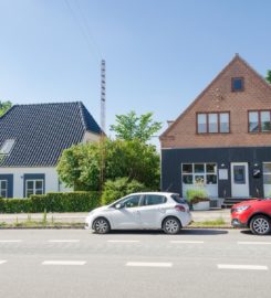 Aarhus Tandlægehus