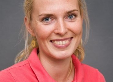 Kirsten Isager