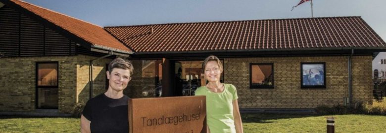 Tandlæge Annemette Haubjerg Just ApS