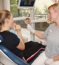 Dalsten Tandlægecenter ApS