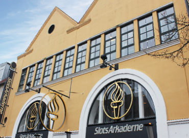 Tandlæge Dorte Bau