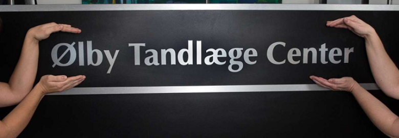 Ølby Tandlæge Center ApS